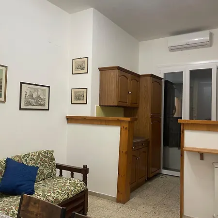 Apartment Vatican Time